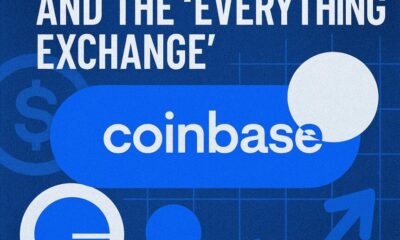 Crypto Breaking News