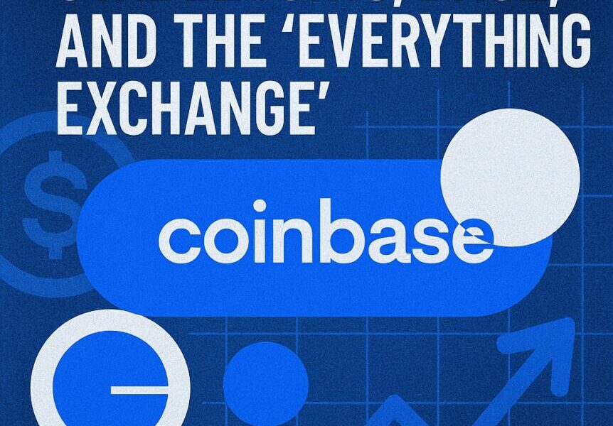 Crypto Breaking News