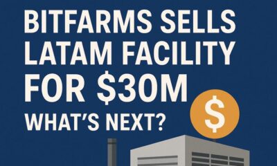 Crypto Breaking News