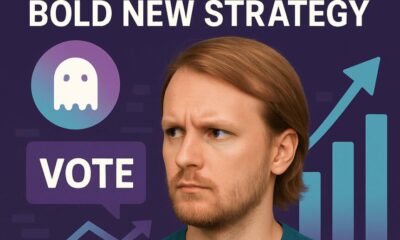 Crypto Breaking News