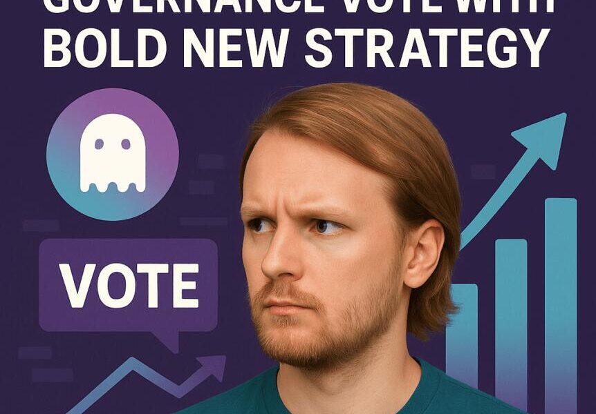 Crypto Breaking News