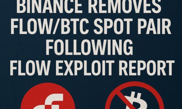 Crypto Breaking News