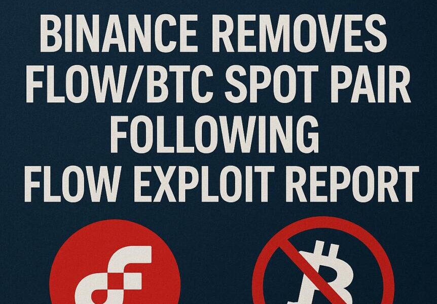 Crypto Breaking News