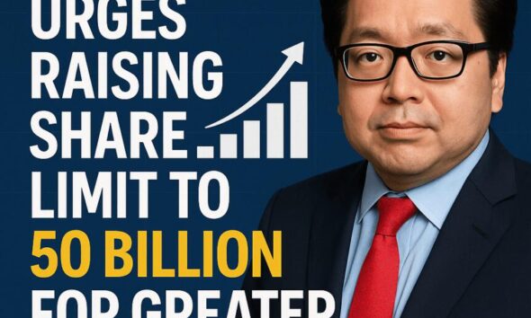 Crypto Breaking News