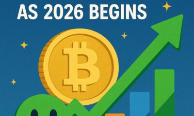 Crypto Breaking News