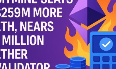 Crypto Breaking News