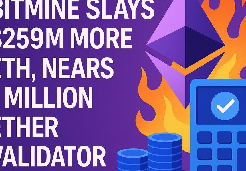 Crypto Breaking News