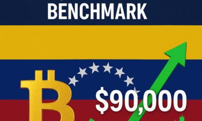 Crypto Breaking News