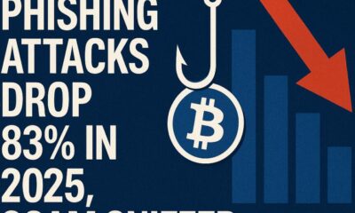 Crypto Breaking News