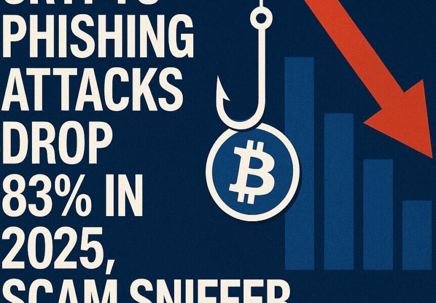 Crypto Breaking News