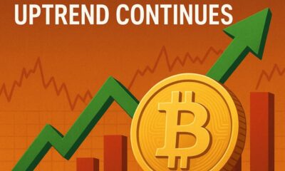 Crypto Breaking News