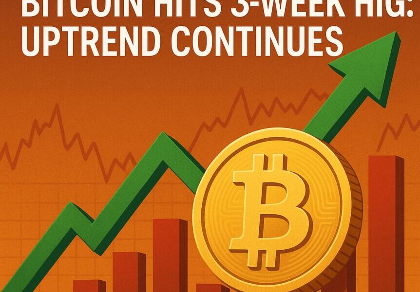 Crypto Breaking News