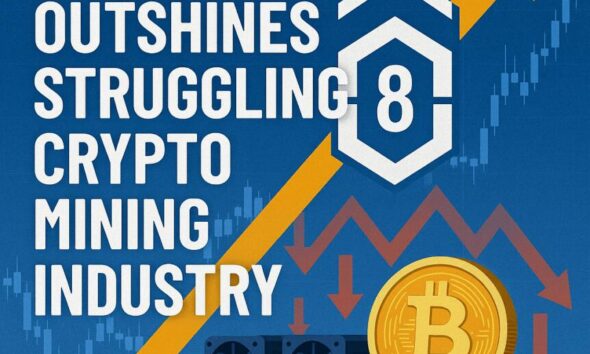 Crypto Breaking News