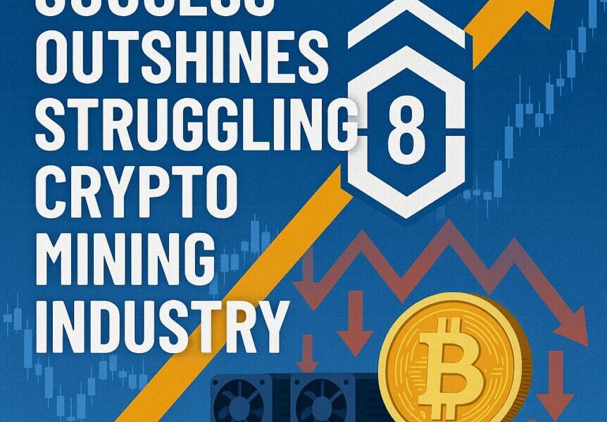 Crypto Breaking News