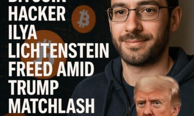 Crypto Breaking News