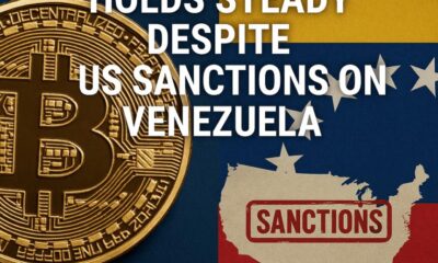 Crypto Breaking News