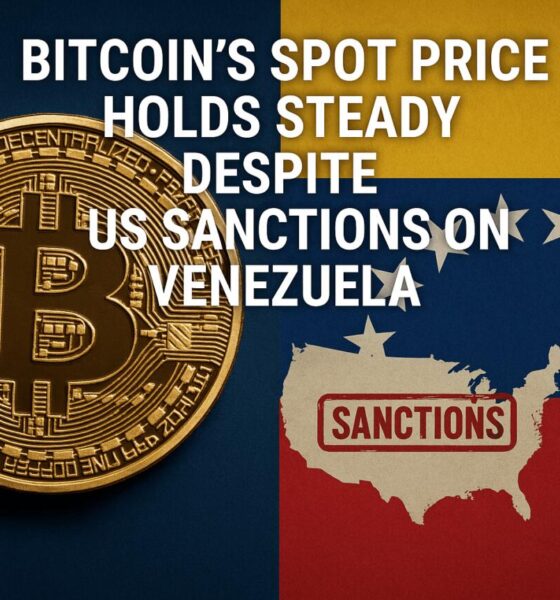 Crypto Breaking News