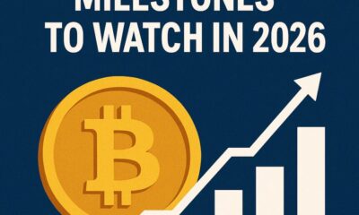 Crypto Breaking News