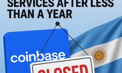 Crypto Breaking News