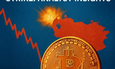 Crypto Breaking News