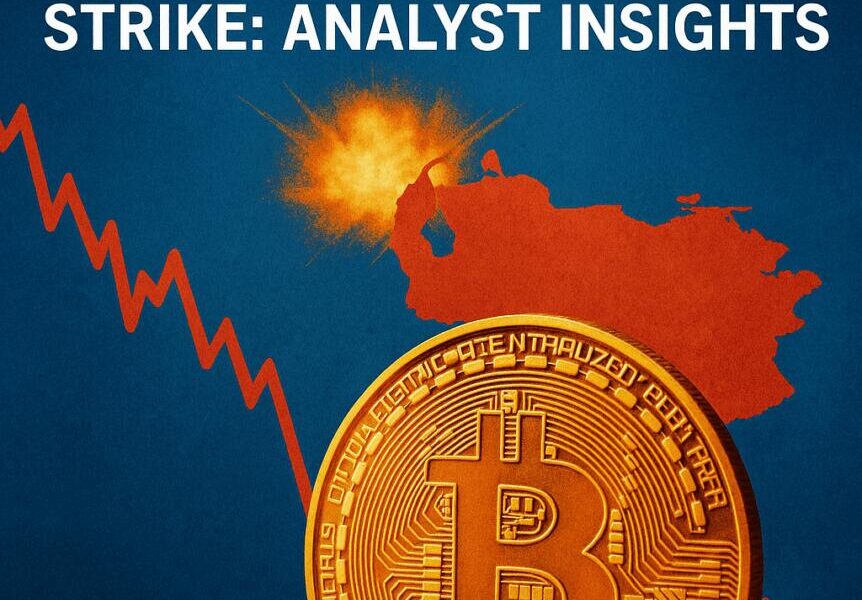 Crypto Breaking News