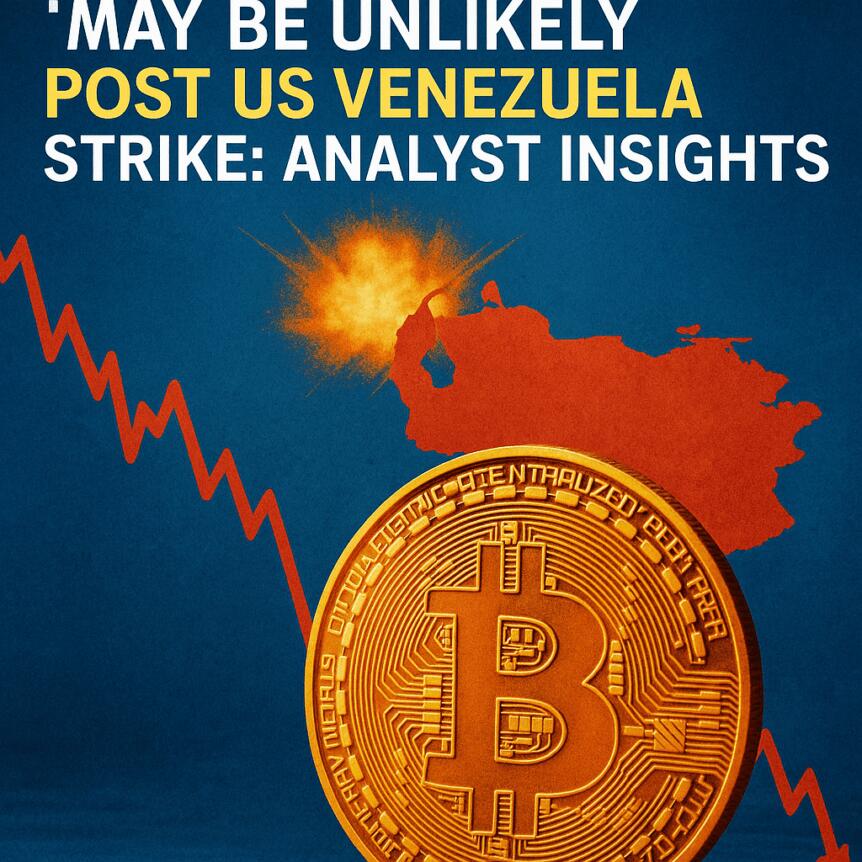 Crypto Breaking News