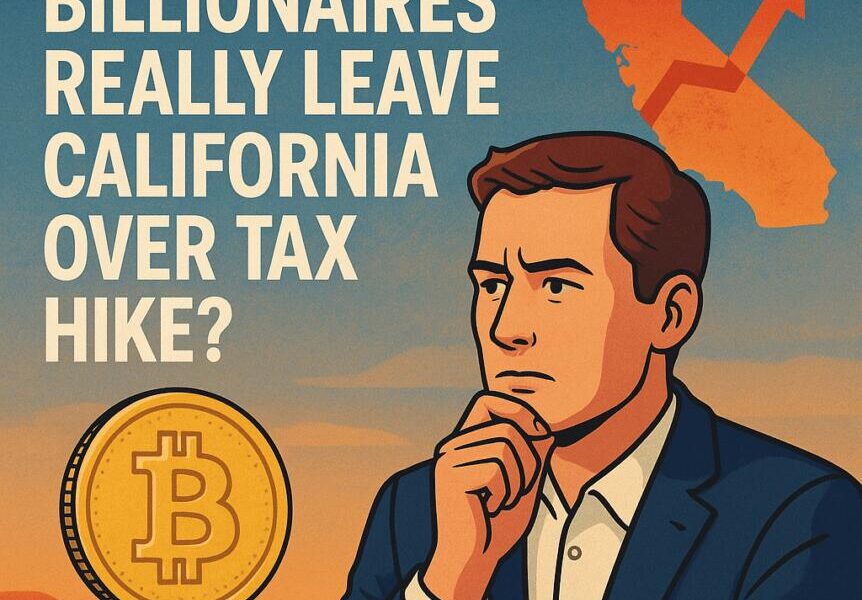 Crypto Breaking News