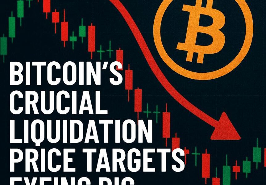 Crypto Breaking News