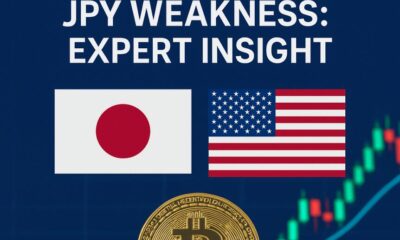 Crypto Breaking News