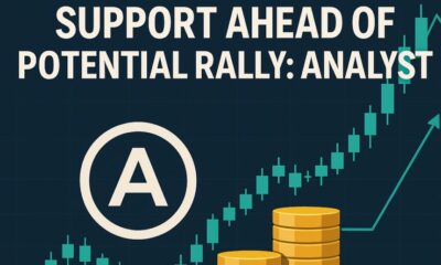 Crypto Breaking News