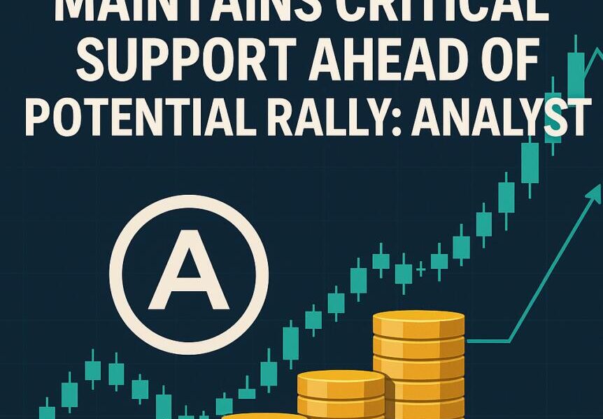 Crypto Breaking News