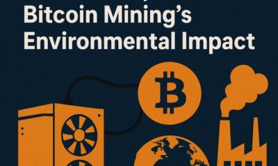 Crypto Breaking News