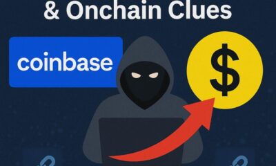 Crypto Breaking News