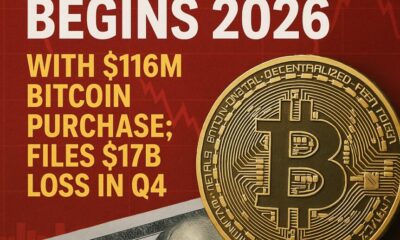 Crypto Breaking News