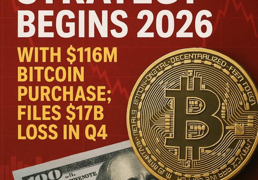 Crypto Breaking News