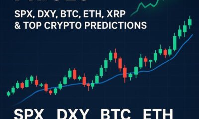 Crypto Breaking News