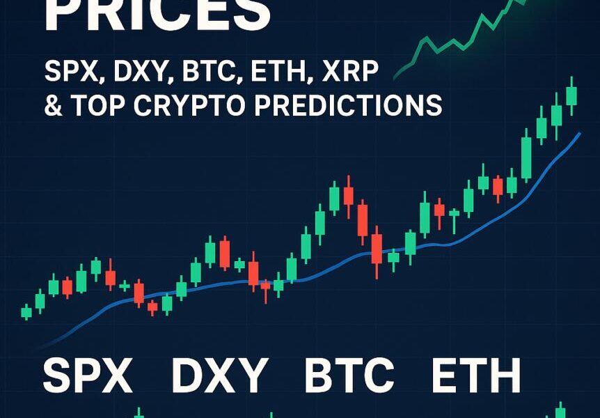 Crypto Breaking News