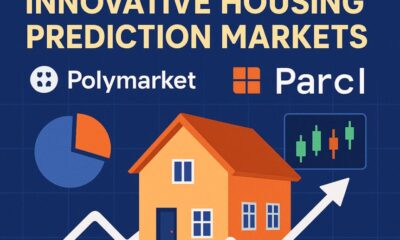 Crypto Breaking News