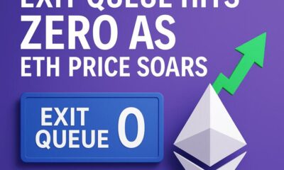 Crypto Breaking News