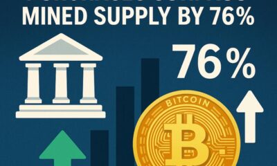 Crypto Breaking News