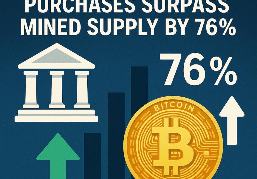 Crypto Breaking News