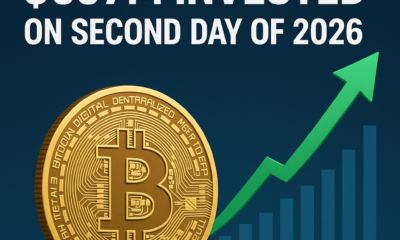 Crypto Breaking News