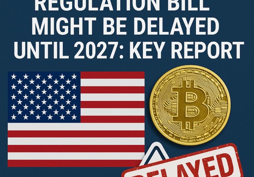 Crypto Breaking News