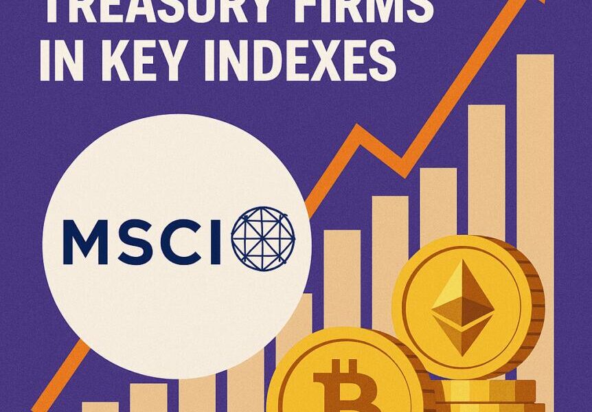 Crypto Breaking News