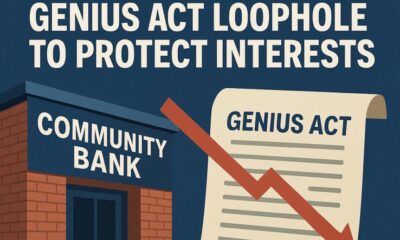 Crypto Breaking News