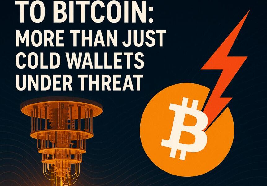 Crypto Breaking News