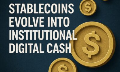 Crypto Breaking News