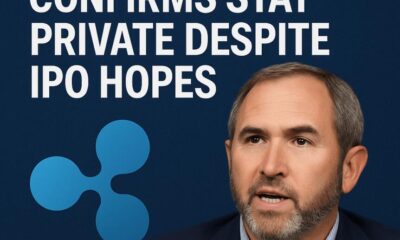 Crypto Breaking News