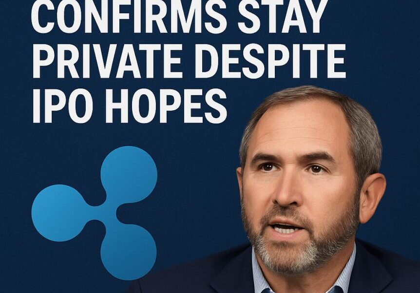 Crypto Breaking News