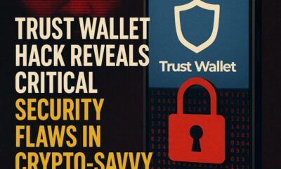 Crypto Breaking News